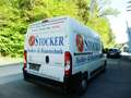Citroen Jumper 3.3t L2H2  BlueHDi 140 Netto 15416 Weiß - thumbnail 4