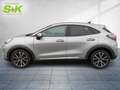 Ford Puma 1.0 EcoBoost Mild Hybrid Titanium*SHZ*KLIMA* Silber - thumbnail 2