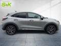 Ford Puma 1.0 EcoBoost Mild Hybrid Titanium*SHZ*KLIMA* Silber - thumbnail 5