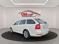 Skoda Octavia 2.0 TFSI RS AUTOMATIK DSG XENON PDC 2.HAND PDC Blanc - thumbnail 4
