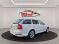 Skoda Octavia 2.0 TFSI RS AUTOMATIK DSG XENON PDC 2.HAND PDC Blanc - thumbnail 6