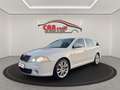 Skoda Octavia 2.0 TFSI RS AUTOMATIK DSG XENON PDC 2.HAND PDC Blanc - thumbnail 1