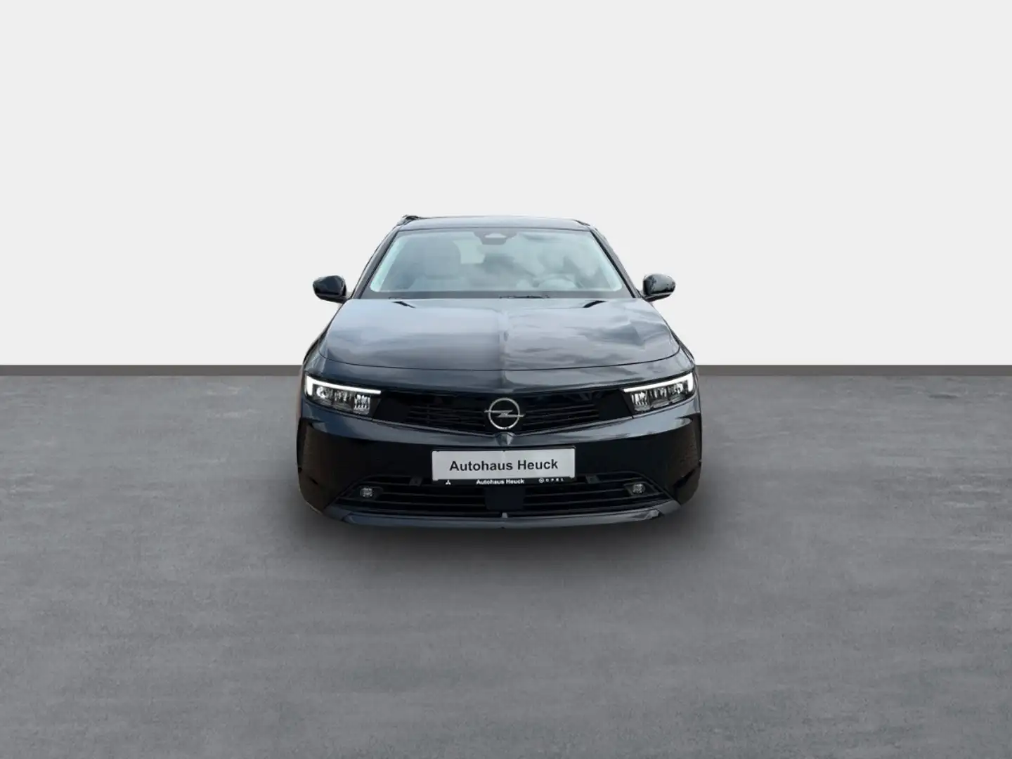 Opel Astra L ST Elegance Plug-in-Hybrid Navi LED ACC Apple Ca Noir - 2
