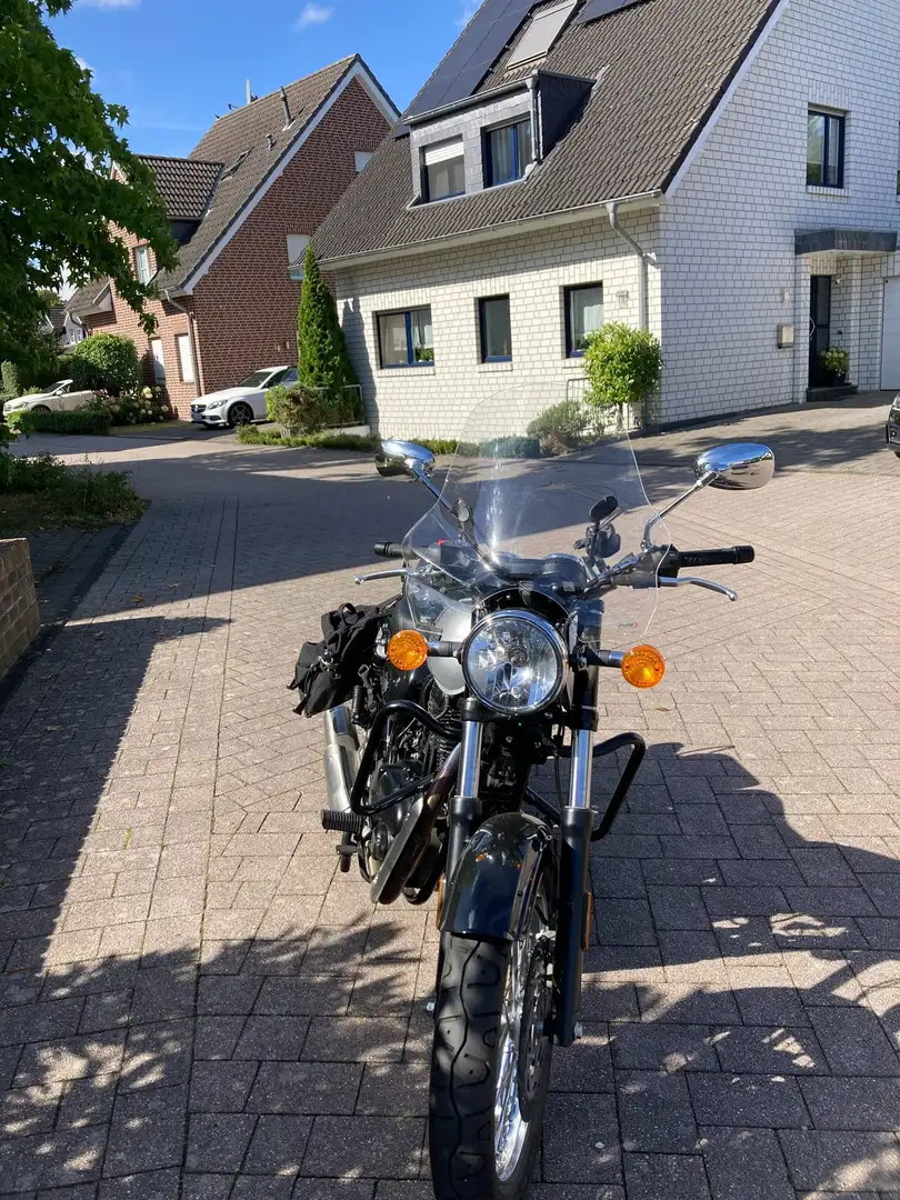 Benelli Imperiale Negru - 1