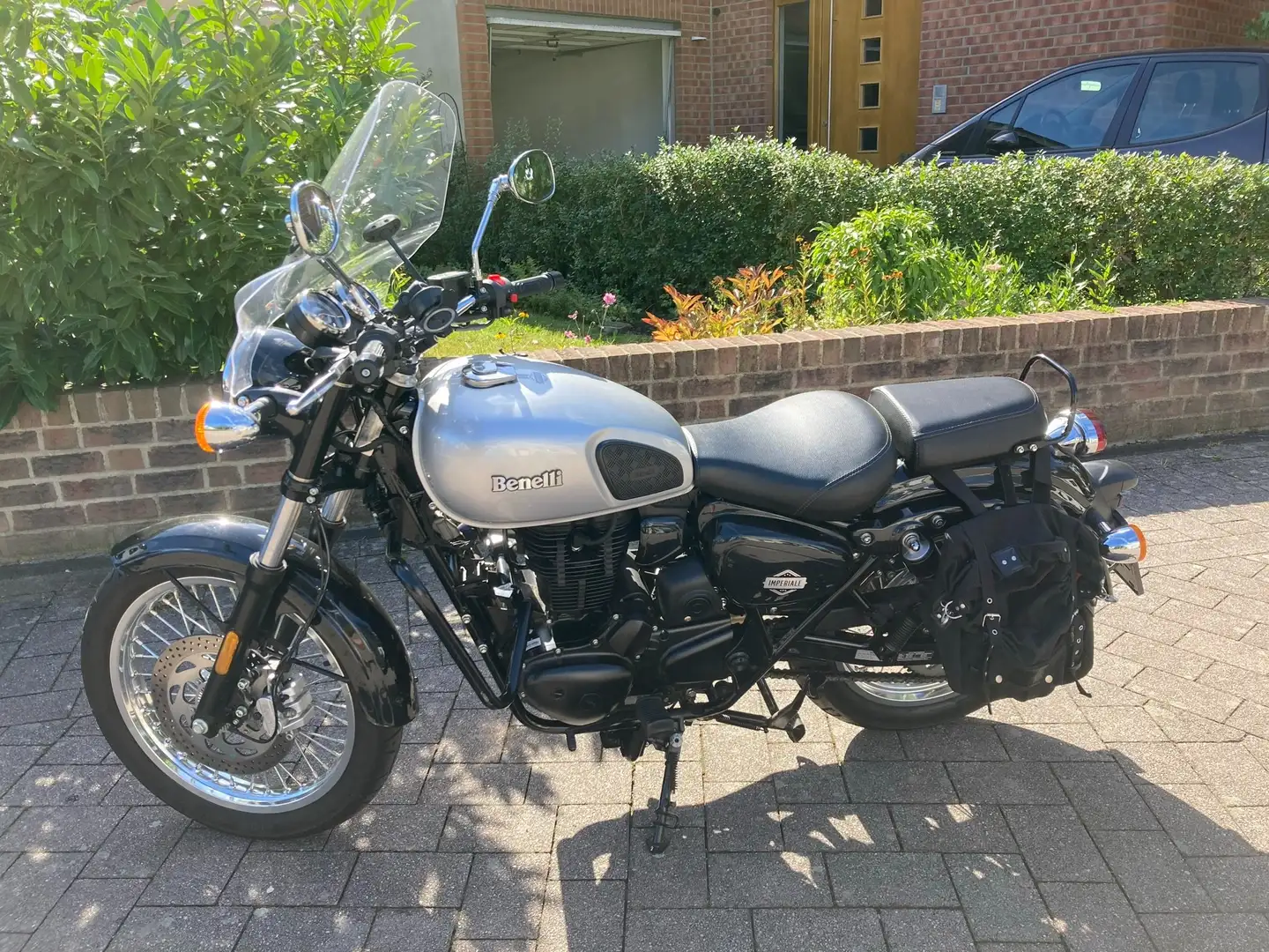 Benelli Imperiale Negru - 2