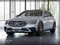 Mercedes-Benz E 450 T 4M AVANTG+PANO+360+AHK+MULTIBEAM+FAHRASS Silber - thumbnail 2