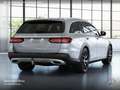 Mercedes-Benz E 450 T 4M AVANTG+PANO+360+AHK+MULTIBEAM+FAHRASS Silber - thumbnail 5