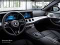 Mercedes-Benz E 450 T 4M AVANTG+PANO+360+AHK+MULTIBEAM+FAHRASS Silber - thumbnail 11