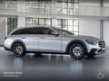 Mercedes-Benz E 450 T 4M AVANTG+PANO+360+AHK+MULTIBEAM+FAHRASS Silber - thumbnail 17
