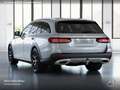 Mercedes-Benz E 450 T 4M AVANTG+PANO+360+AHK+MULTIBEAM+FAHRASS Silber - thumbnail 23