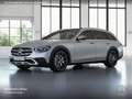 Mercedes-Benz E 450 T 4M AVANTG+PANO+360+AHK+MULTIBEAM+FAHRASS Silber - thumbnail 15