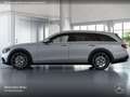 Mercedes-Benz E 450 T 4M AVANTG+PANO+360+AHK+MULTIBEAM+FAHRASS Silber - thumbnail 6