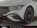 Mercedes-Benz EQE 500 4M PREMIUM*AIR*AHK*MASSAGE*HUD AMG Line Šedá - thumbnail 8