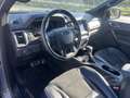 Ford Ranger 2.0 EcoBlue 210ch Stop\u0026amp;amp;Start Double Cabine Raptor BVA10 Gris - thumbnail 4