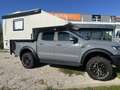 Ford Ranger 2.0 EcoBlue 210ch Stop\u0026amp;amp;Start Double Cabine Raptor BVA10 Grau - thumbnail 2