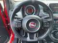 Fiat 500 Lounge++++TEMPOMAT+LICHTAUTOMATIK+PDC+++++++ Rot - thumbnail 9