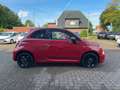 Fiat 500 Lounge++++TEMPOMAT+LICHTAUTOMATIK+PDC+++++++ Rot - thumbnail 5