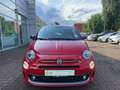 Fiat 500 Lounge++++TEMPOMAT+LICHTAUTOMATIK+PDC+++++++ Rot - thumbnail 6