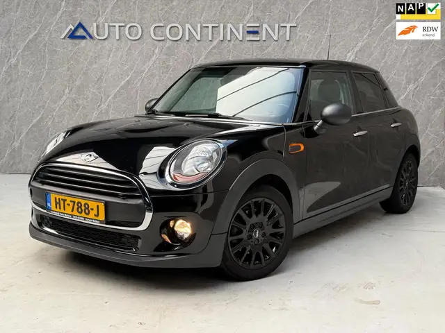 MINI Mini