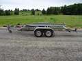 Brenderup Thule U120 ZGG3000kg mit Seilwinde und Hydraulik - thumbnail 3