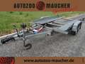 Brenderup Thule U120 ZGG3000kg mit Seilwinde und Hydraulik - thumbnail 1