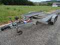Brenderup Thule U120 ZGG3000kg mit Seilwinde und Hydraulik - thumbnail 2