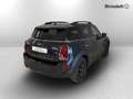 MINI Cooper D Countryman 2.0 Cooper D Business auto Albastru - thumbnail 3