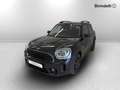 MINI Cooper D Countryman 2.0 Cooper D Business auto Albastru - thumbnail 1