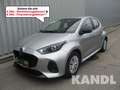 Mazda 2 15 Prime-Line Hybrid ACC+Fernlichtass.+KlimaA Grau - thumbnail 1