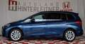 BMW 220 d Gran Tourer Advantage LED NAVI KAMERA Blau - thumbnail 9