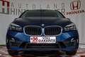 BMW 220 d Gran Tourer Advantage LED NAVI KAMERA Blau - thumbnail 5