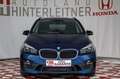 BMW 220 d Gran Tourer Advantage LED NAVI KAMERA Blau - thumbnail 6