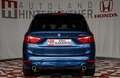 BMW 220 d Gran Tourer Advantage LED NAVI KAMERA Blau - thumbnail 11