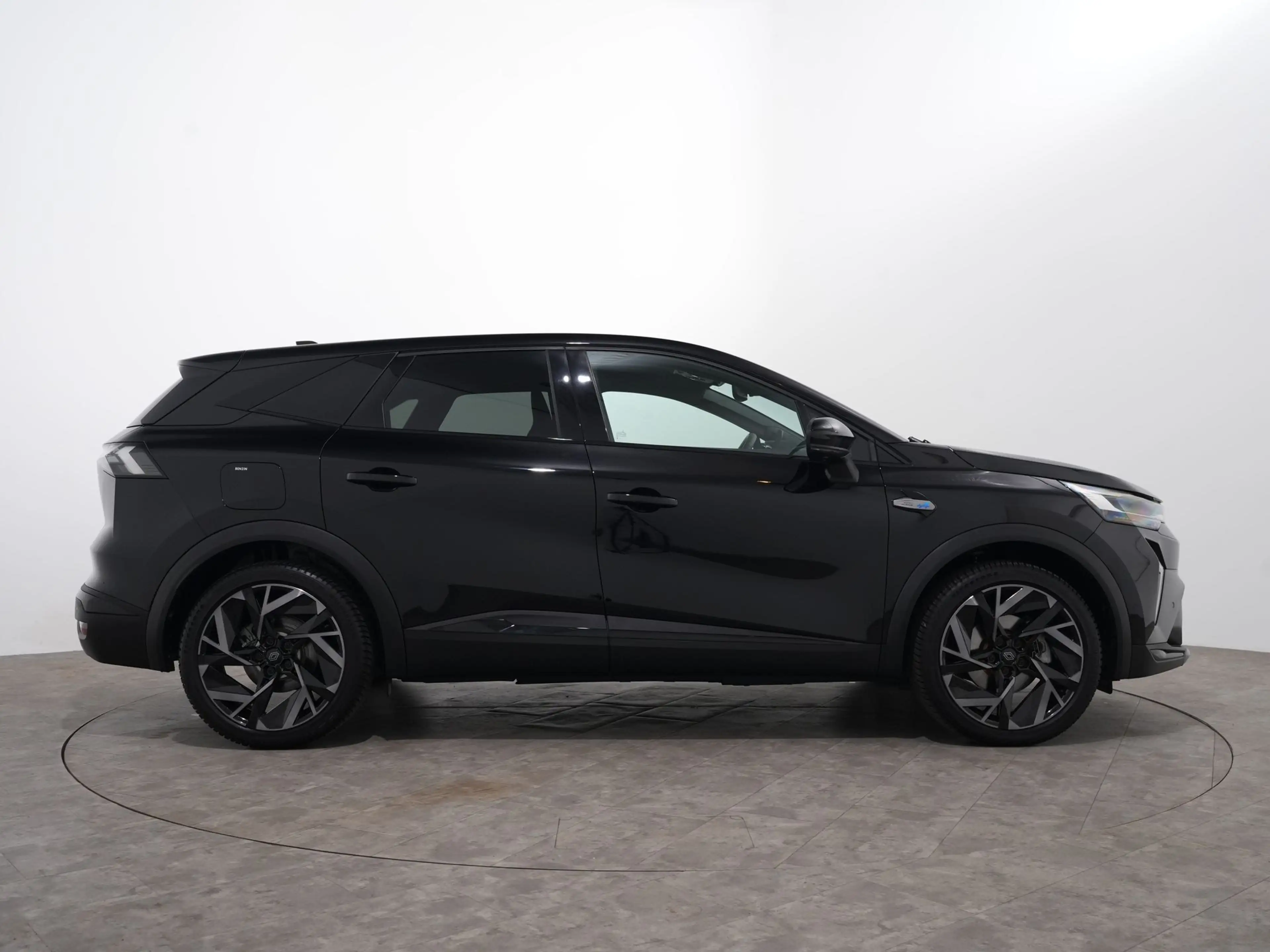 Renault Symbioz 1.8 E-TECH FULL HYBRID 160PK ESPRIT ALPINE | Panor — photo 7