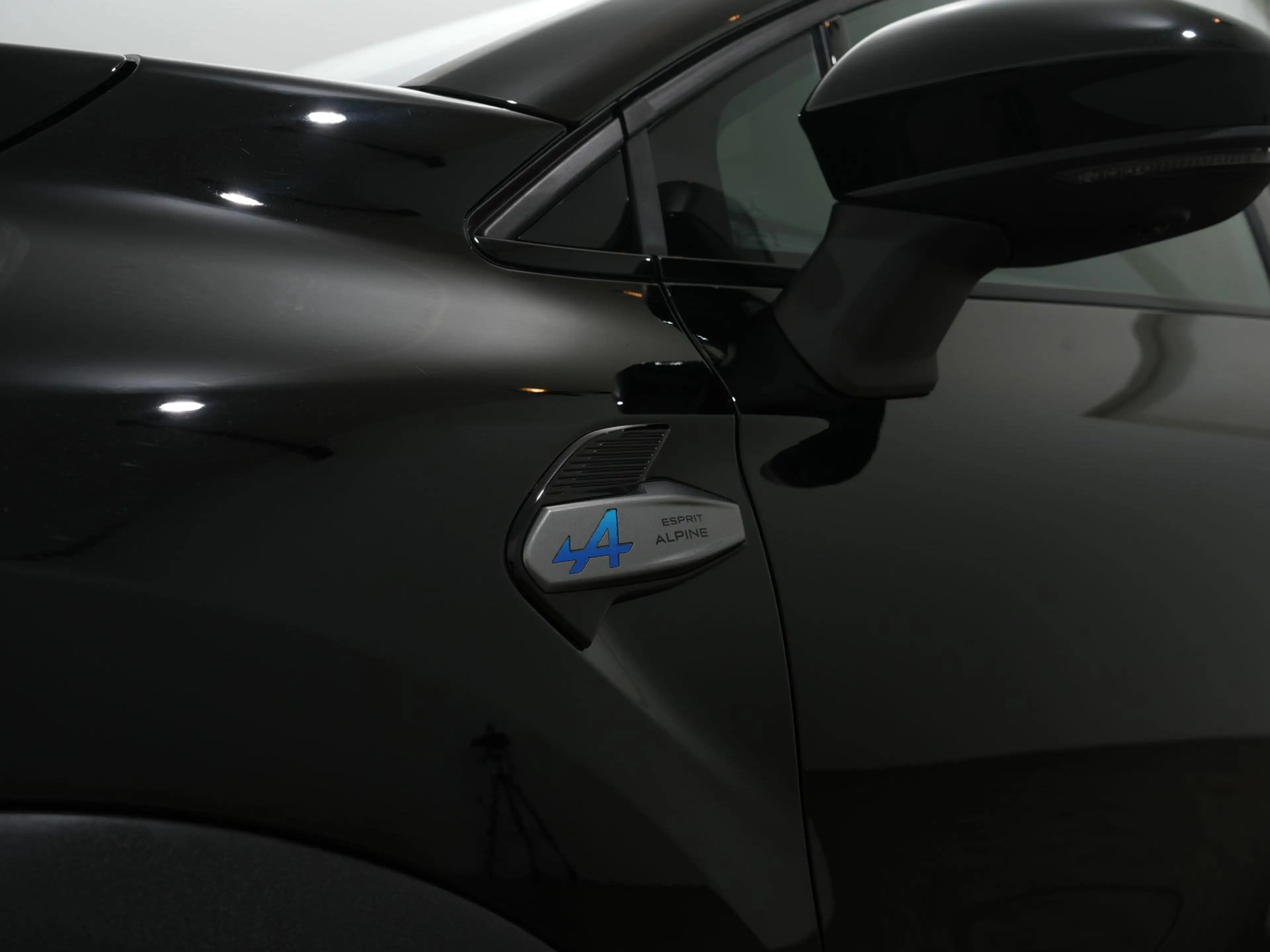 Renault Symbioz 1.8 E-TECH FULL HYBRID 160PK ESPRIT ALPINE | Panor — photo 15