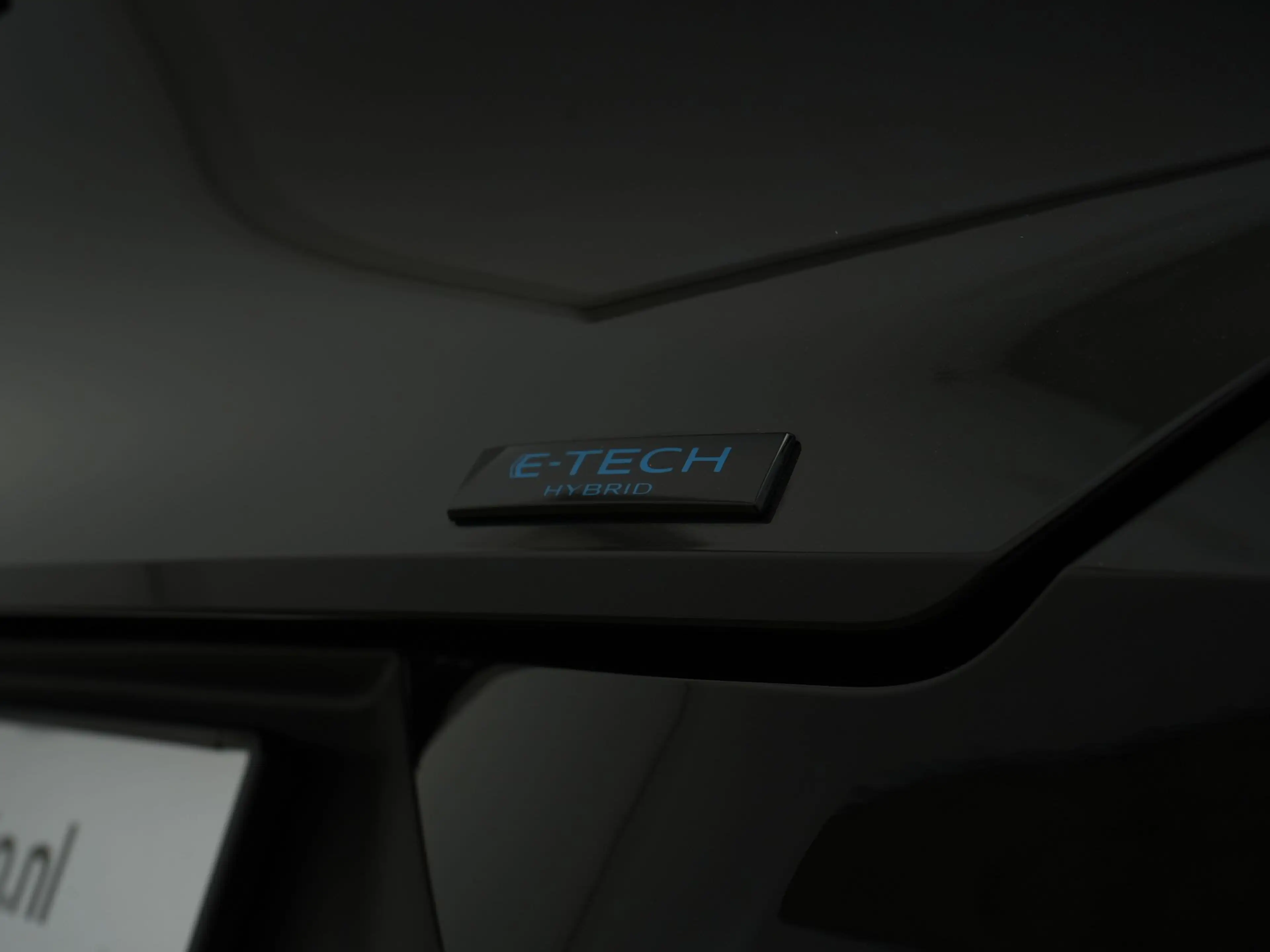 Renault Symbioz 1.8 E-TECH FULL HYBRID 160PK ESPRIT ALPINE | Panor — photo 18