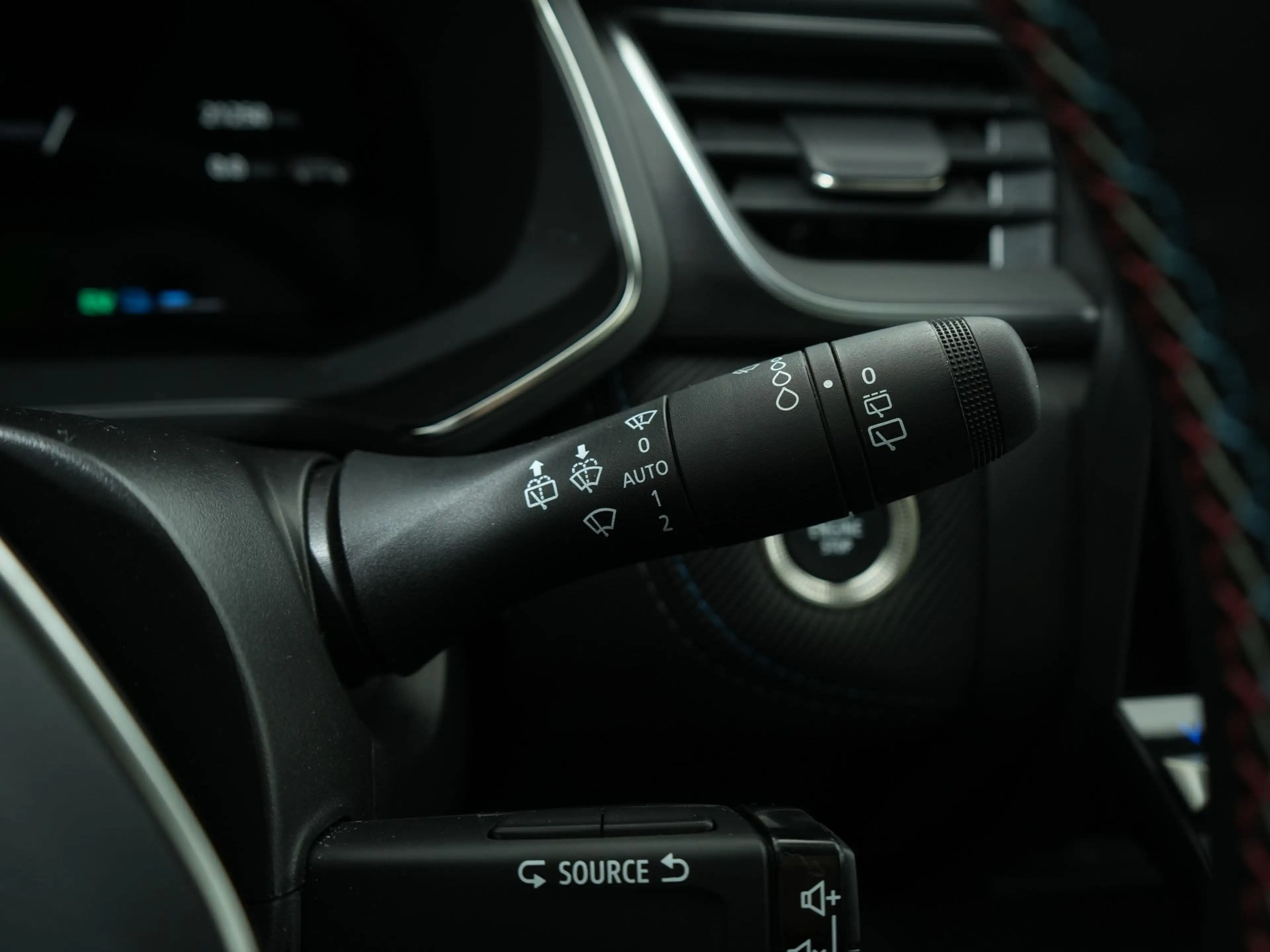 Renault Symbioz 1.8 E-TECH FULL HYBRID 160PK ESPRIT ALPINE | Panor — photo 41