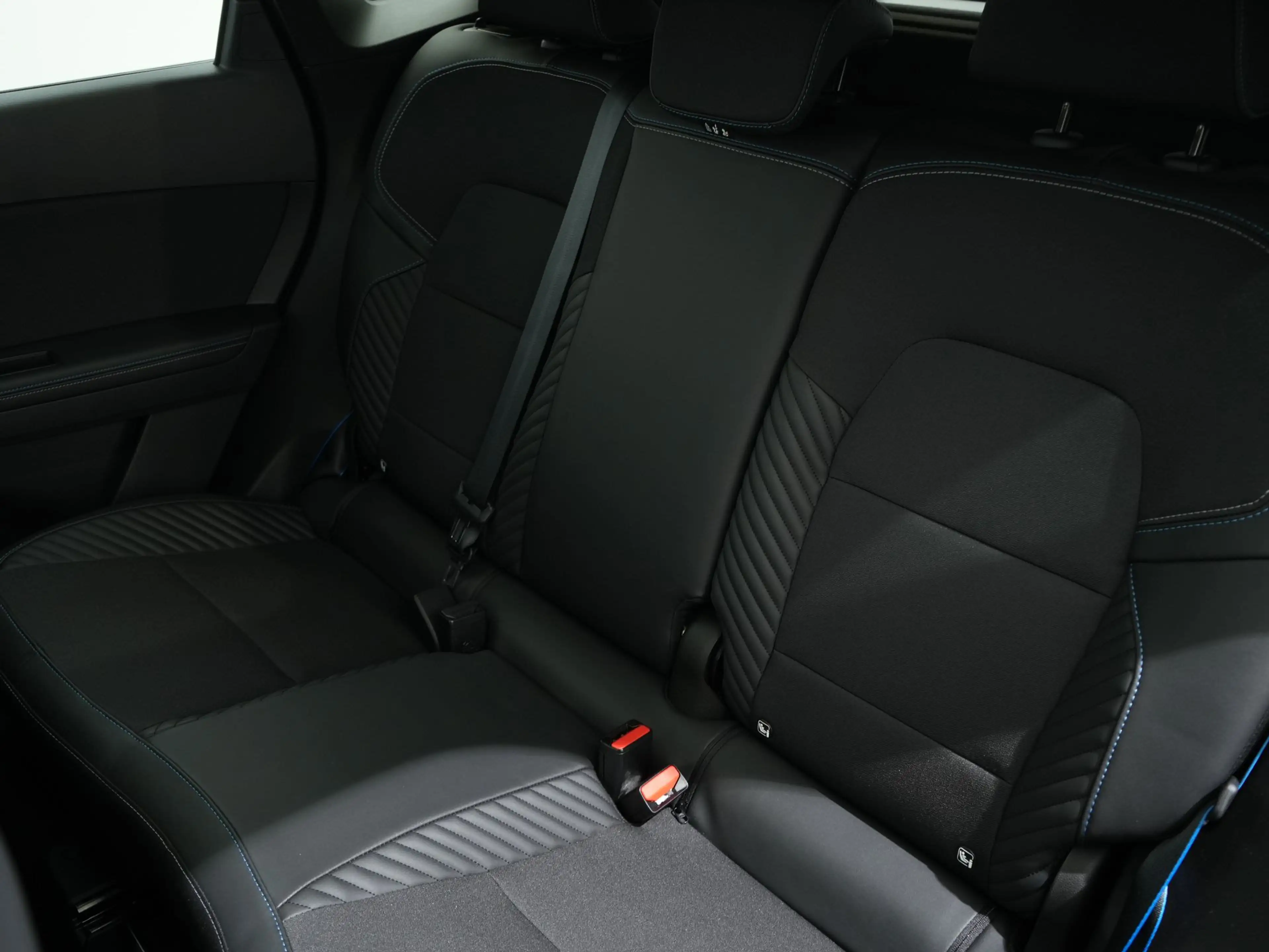 Renault Symbioz 1.8 E-TECH FULL HYBRID 160PK ESPRIT ALPINE | Panor — photo 38