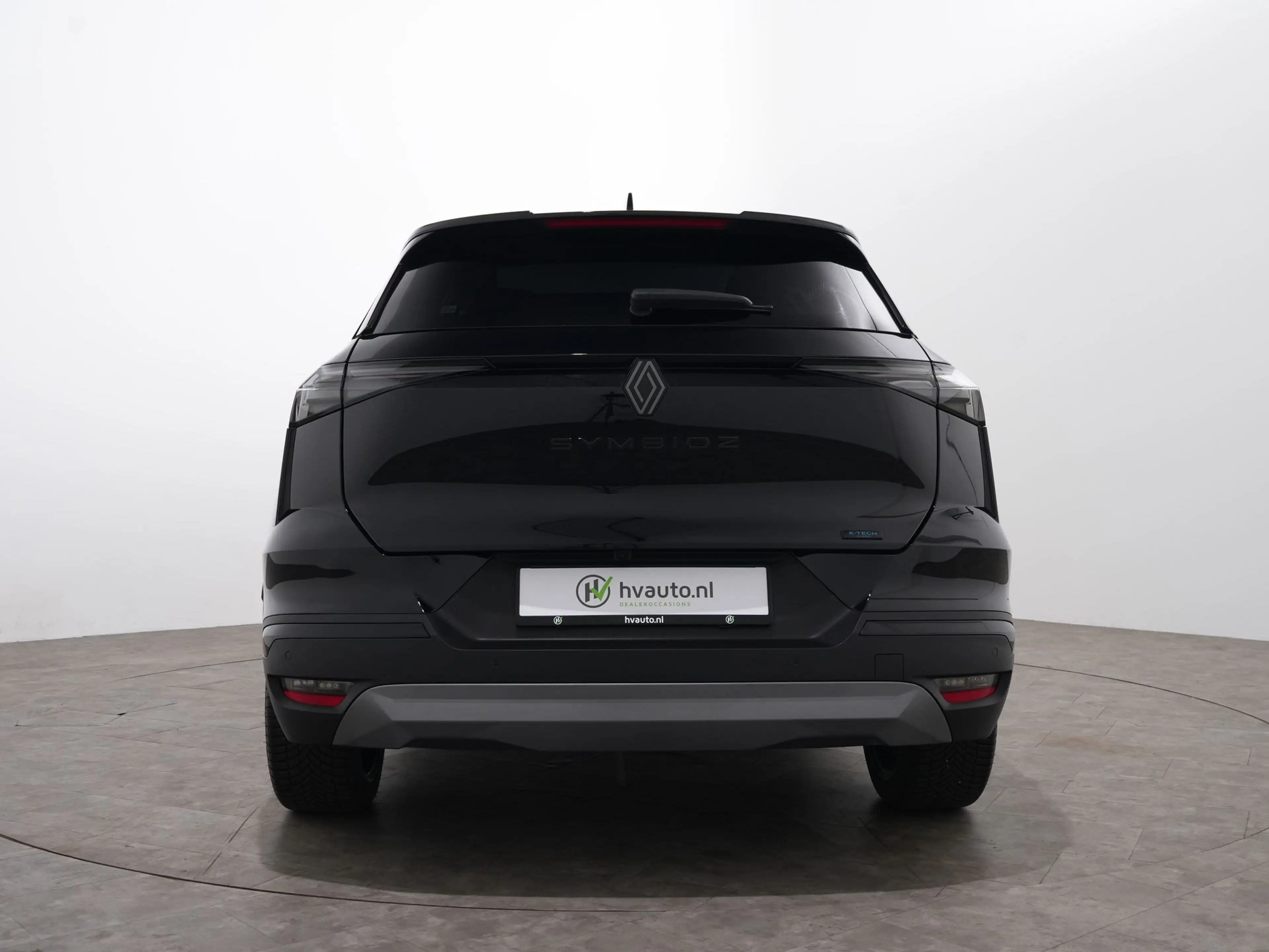 Renault Symbioz 1.8 E-TECH FULL HYBRID 160PK ESPRIT ALPINE | Panor — photo 8