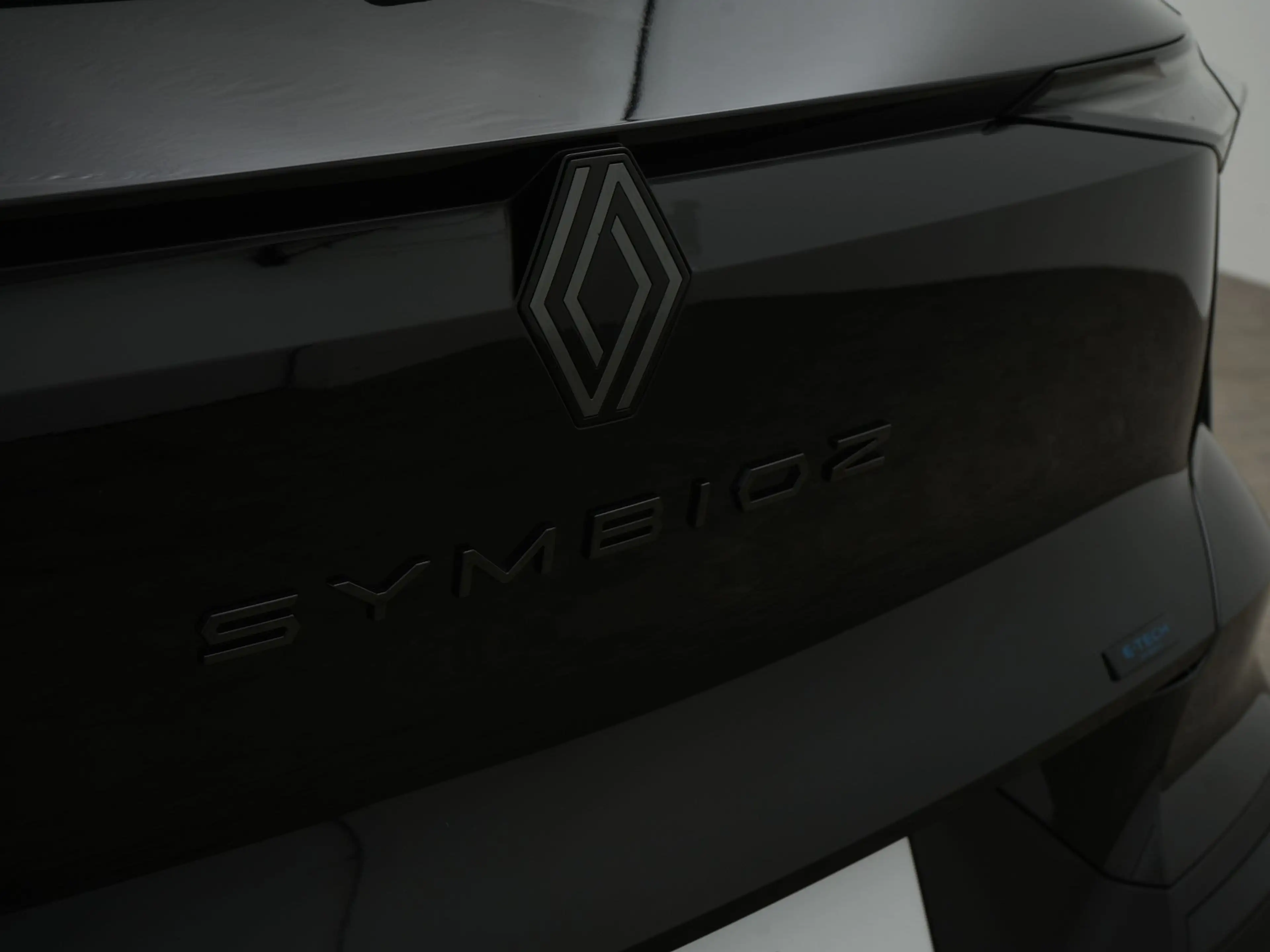 Renault Symbioz 1.8 E-TECH FULL HYBRID 160PK ESPRIT ALPINE | Panor — photo 17