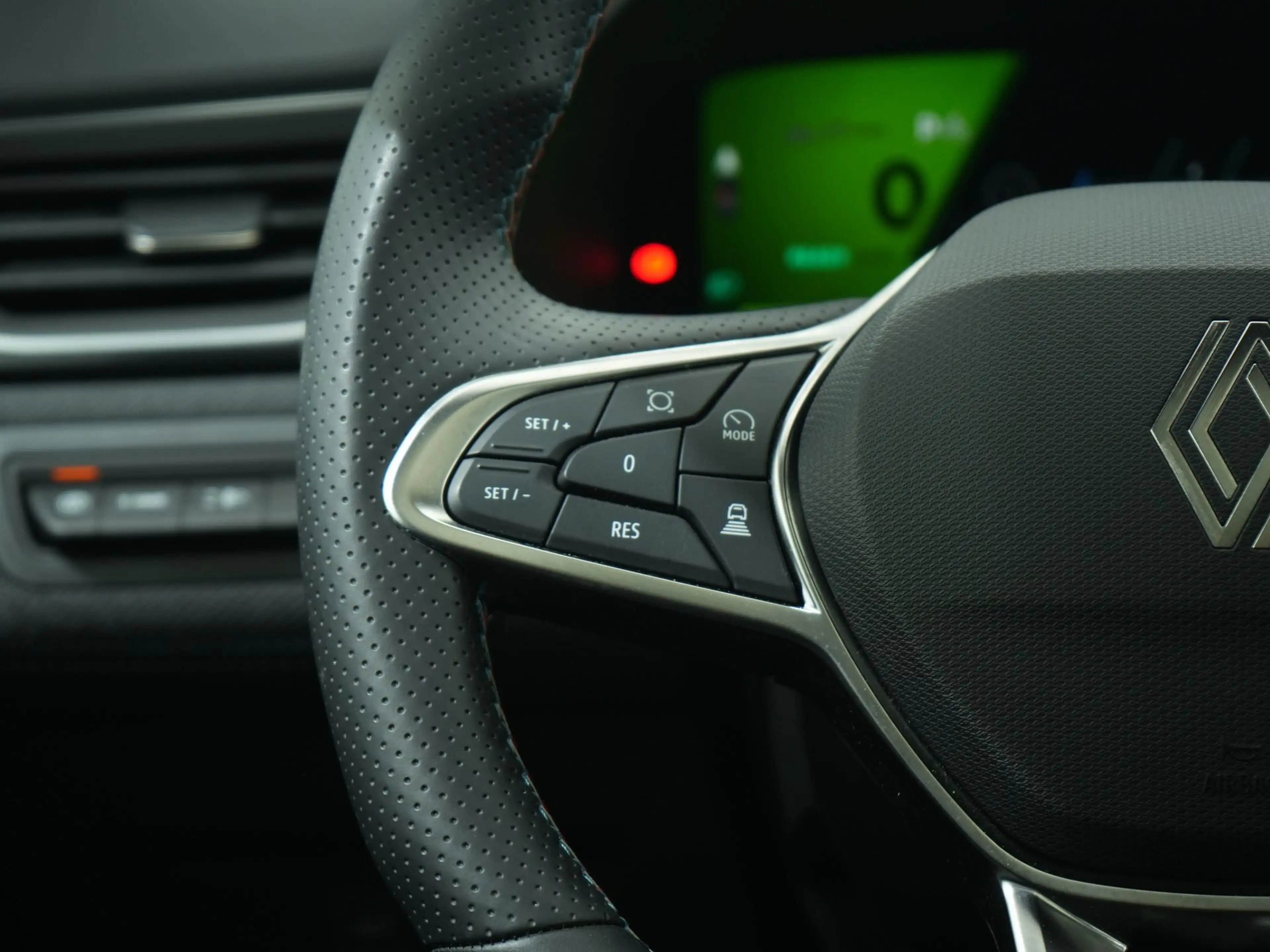 Renault Symbioz 1.8 E-TECH FULL HYBRID 160PK ESPRIT ALPINE | Panor — photo 34