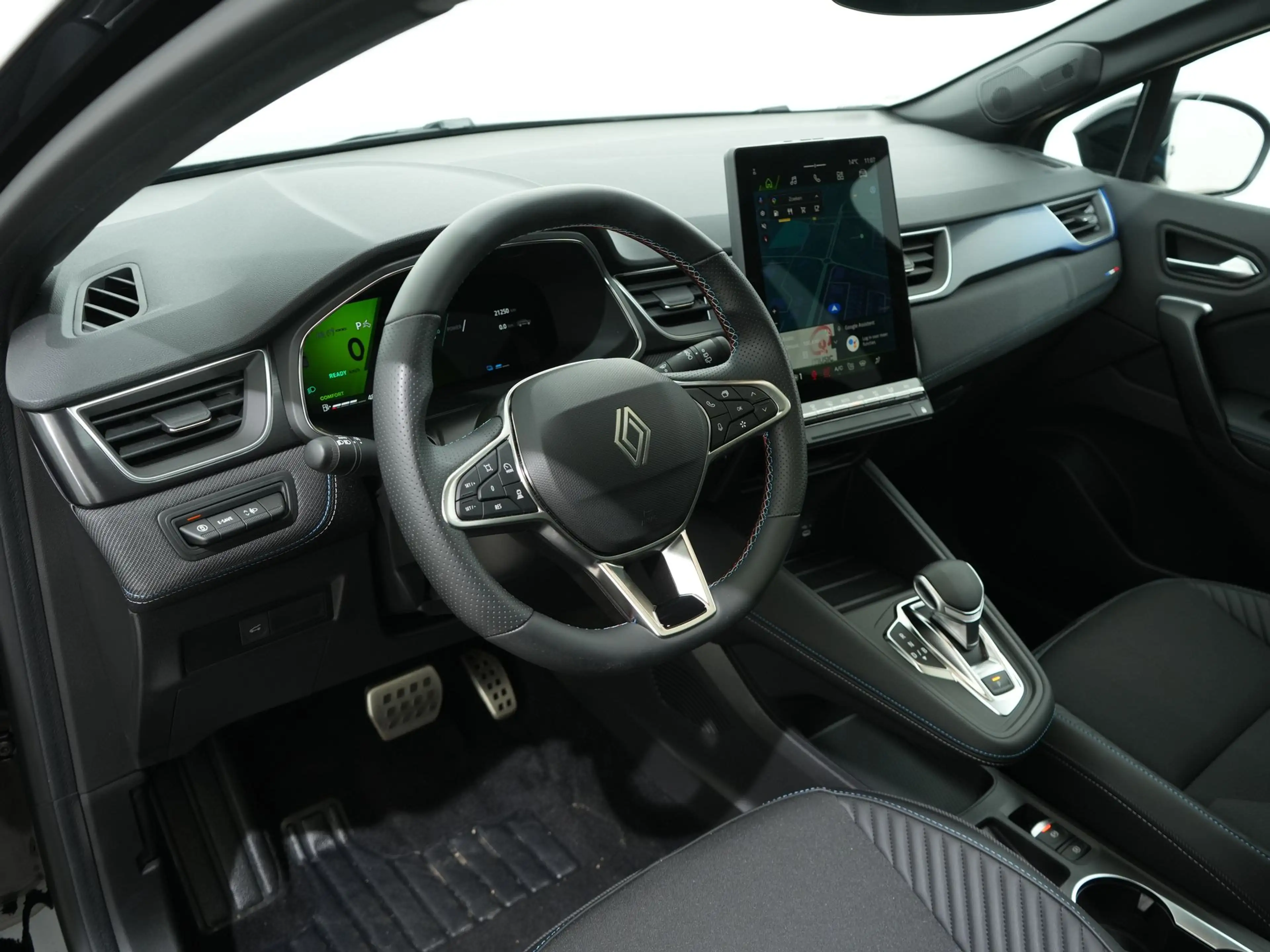 Renault Symbioz 1.8 E-TECH FULL HYBRID 160PK ESPRIT ALPINE | Panor — photo 27
