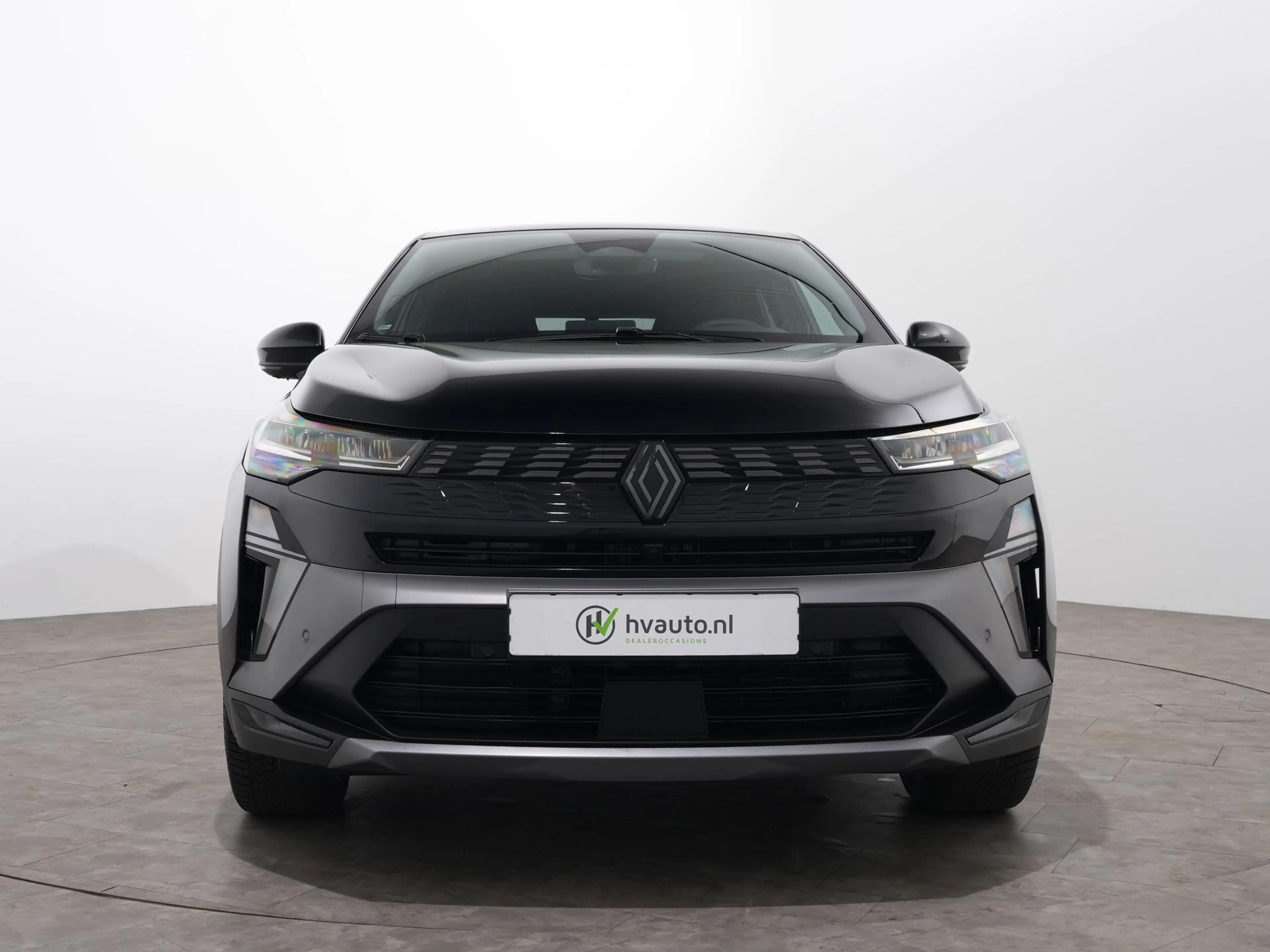 Renault Symbioz 1.8 E-TECH FULL HYBRID 160PK ESPRIT ALPINE | Panor — photo 6