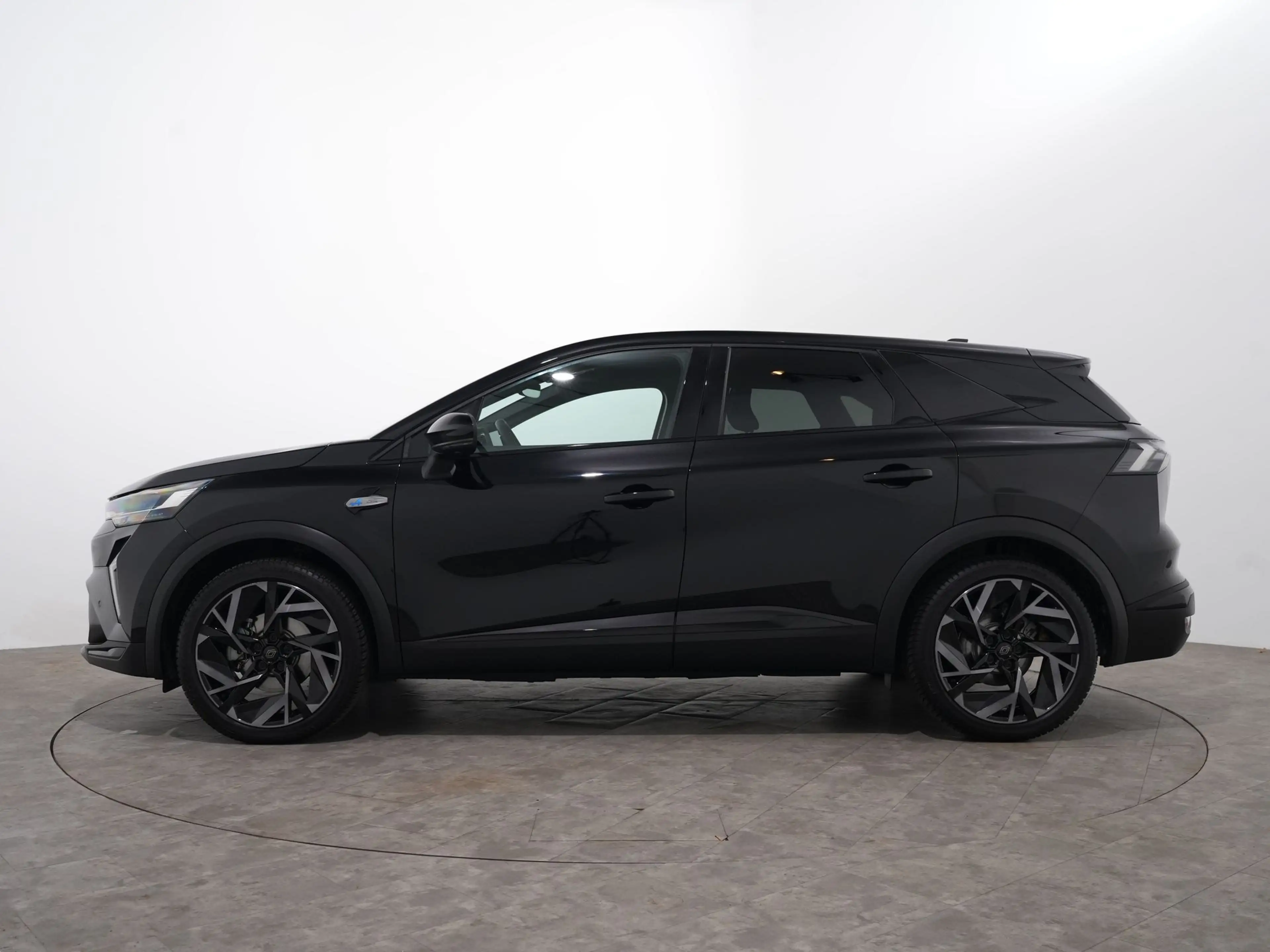 Renault Symbioz 1.8 E-TECH FULL HYBRID 160PK ESPRIT ALPINE | Panor — photo 9