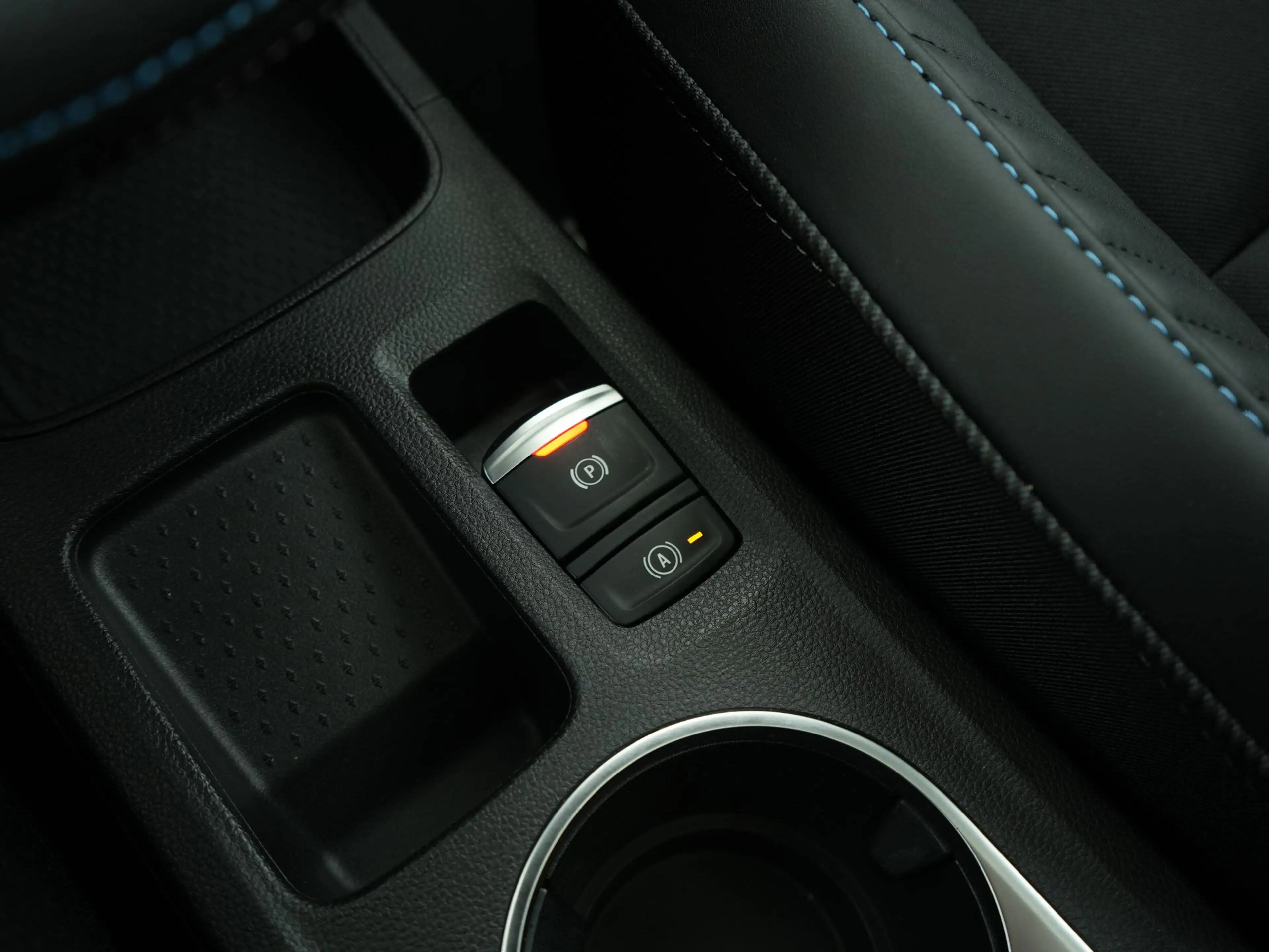 Renault Symbioz 1.8 E-TECH FULL HYBRID 160PK ESPRIT ALPINE | Panor — photo 46