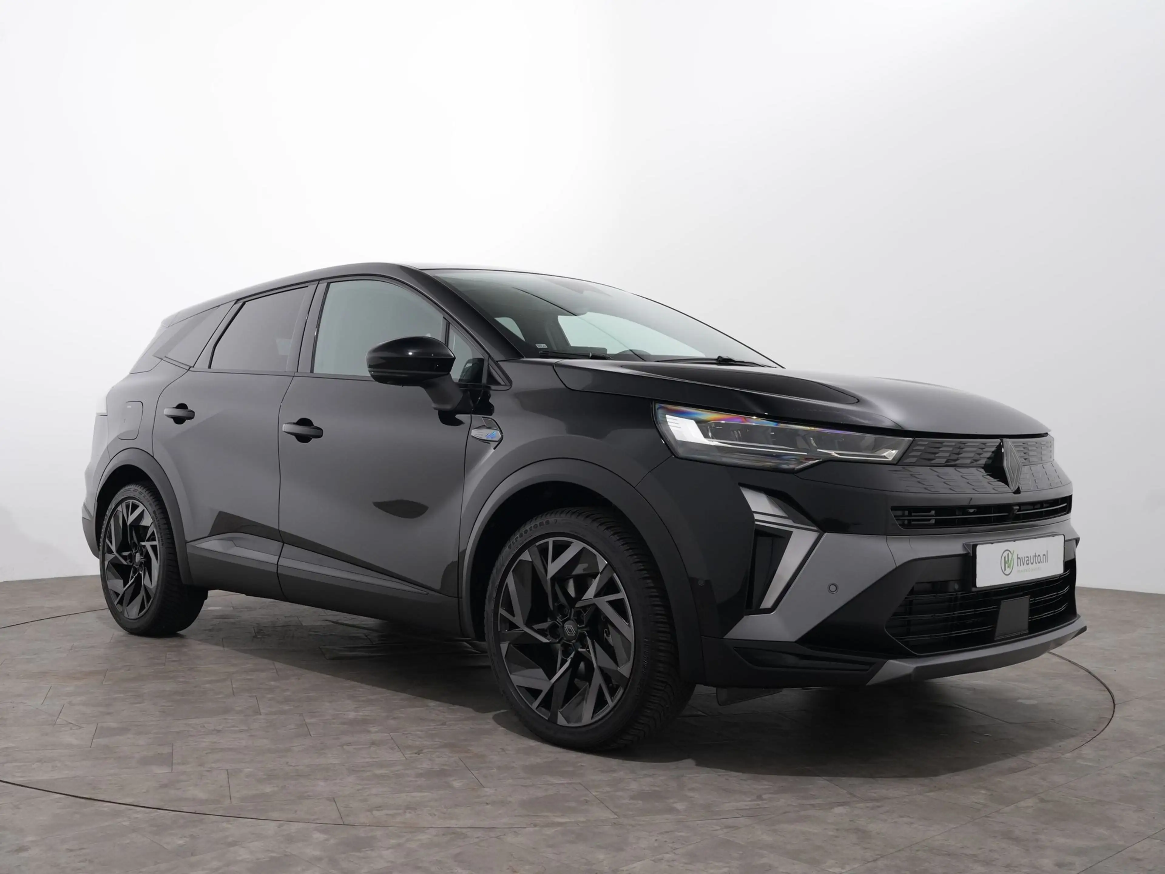 Renault Symbioz 1.8 E-TECH FULL HYBRID 160PK ESPRIT ALPINE | Panor — photo 5