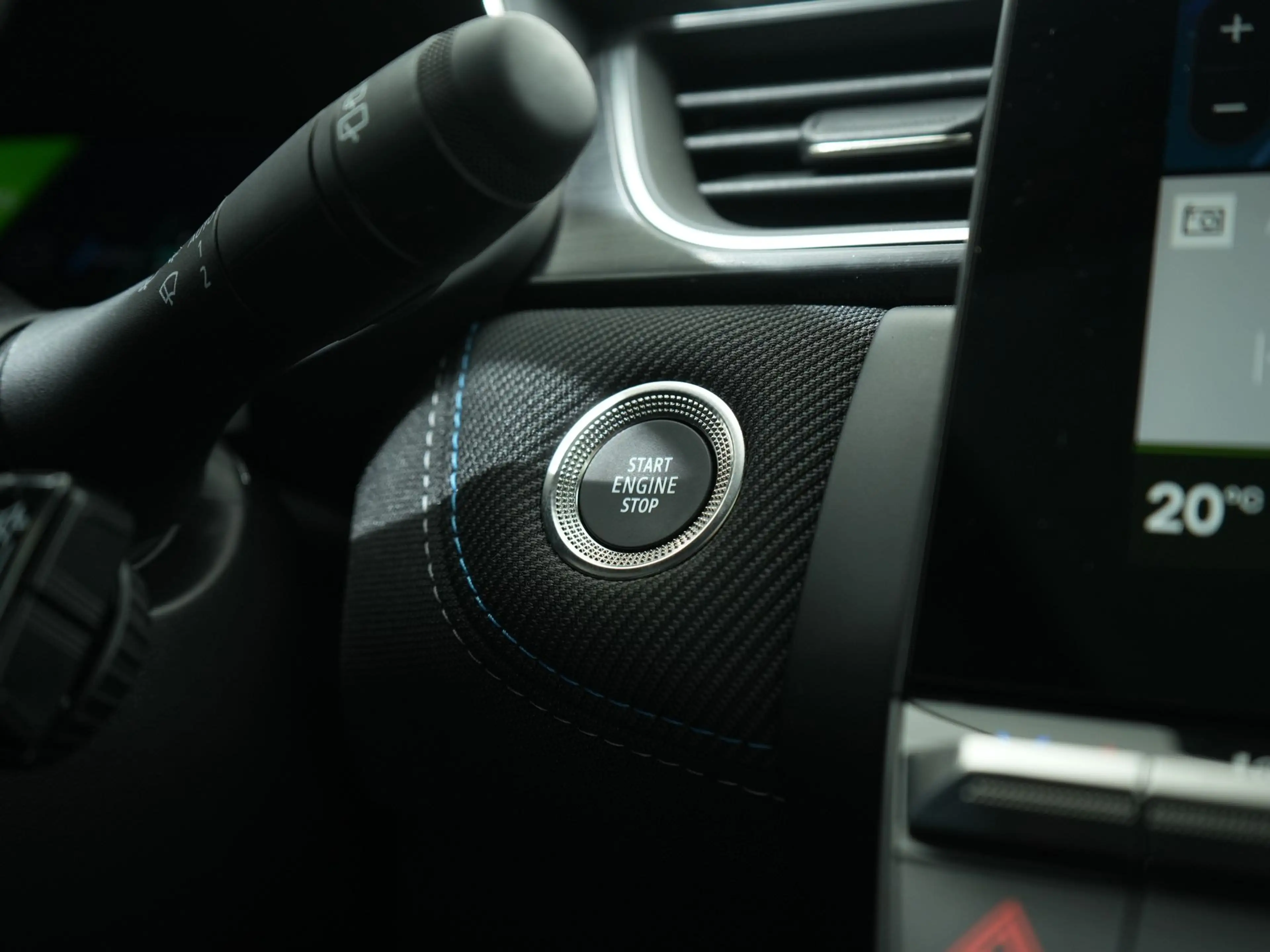 Renault Symbioz 1.8 E-TECH FULL HYBRID 160PK ESPRIT ALPINE | Panor — photo 43