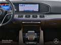 Mercedes-Benz GLE 450 d 4M AMG+NIGHT+PANO+360+MULTIBEAM+SPUR+9G Weiß - thumbnail 6