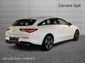 Mercedes-Benz CLA 180 - CLA Shooting Brake 180 d Progressive Advanced au Weiß - thumbnail 2