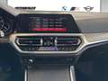 BMW 320 d xDrive Limousine M Sport DAB RFK Tempomat Schwarz - thumbnail 8